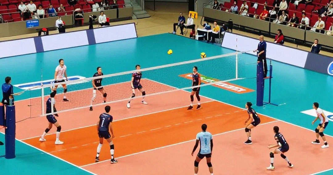 36 Teams, Zero Names: Who Foots the Bill for Indonesia's Campus Volleyball League