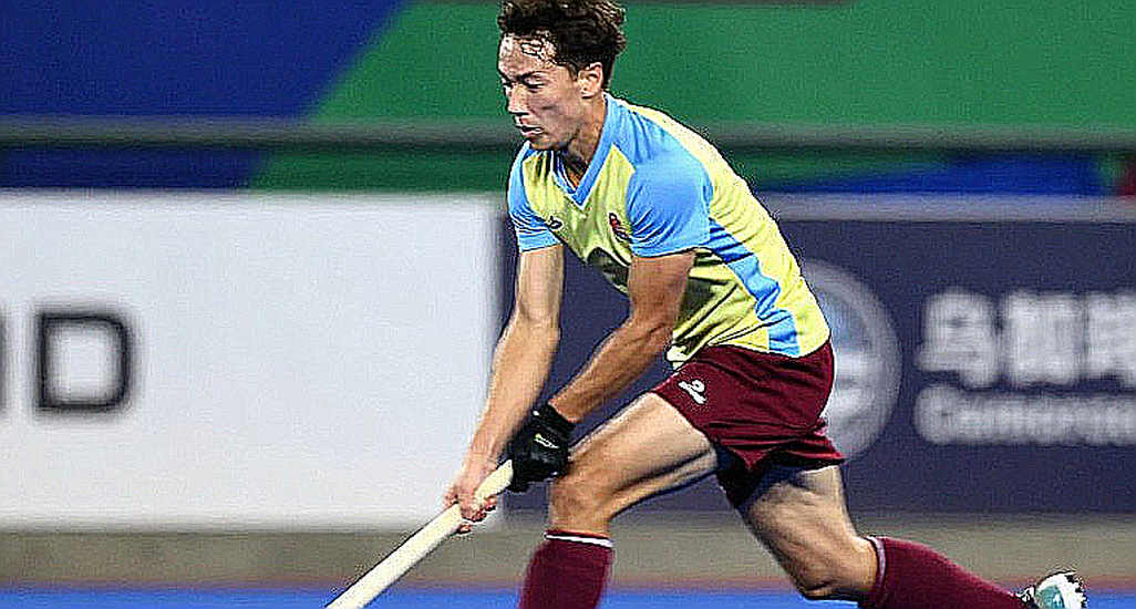 Six Cities, Eighteen Days, One Provincial Side: The Hard Mirror of Pakistan's Hockey Pipeline