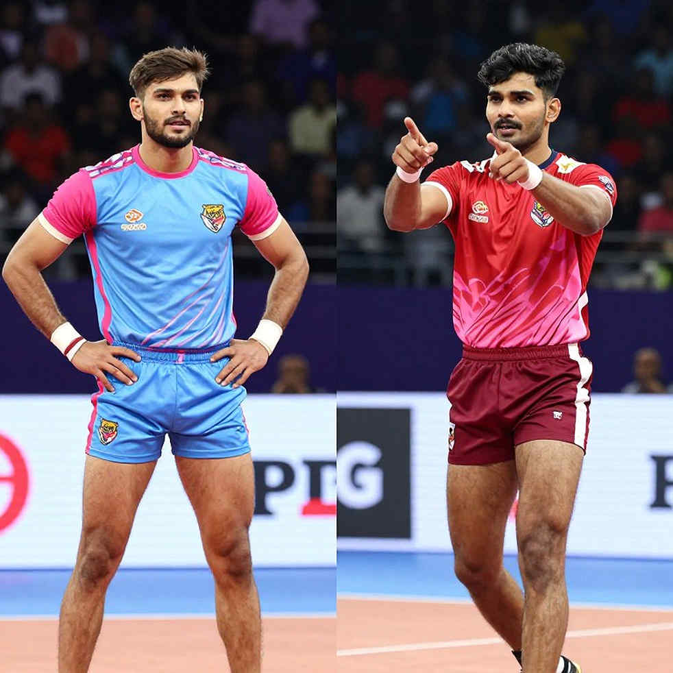 সুনীলের আর্মব্যান্ড, সেহরাওয়াতের নীরবতা: জাপান ম্যাচের আগে ভারতীয় কাবাডির এক খাতা-পাঠ