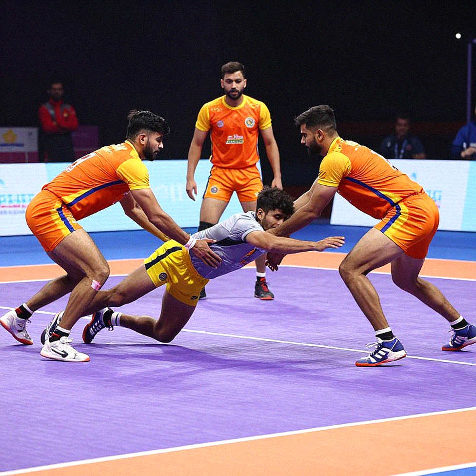 ভারত ৩৭–৩৪ ইরান: এশিয়ান গেমসের সেই ফাইনালের ফিল্ম-স্টাডি, আর ক্যালেন্ডারের অস্বস্তি