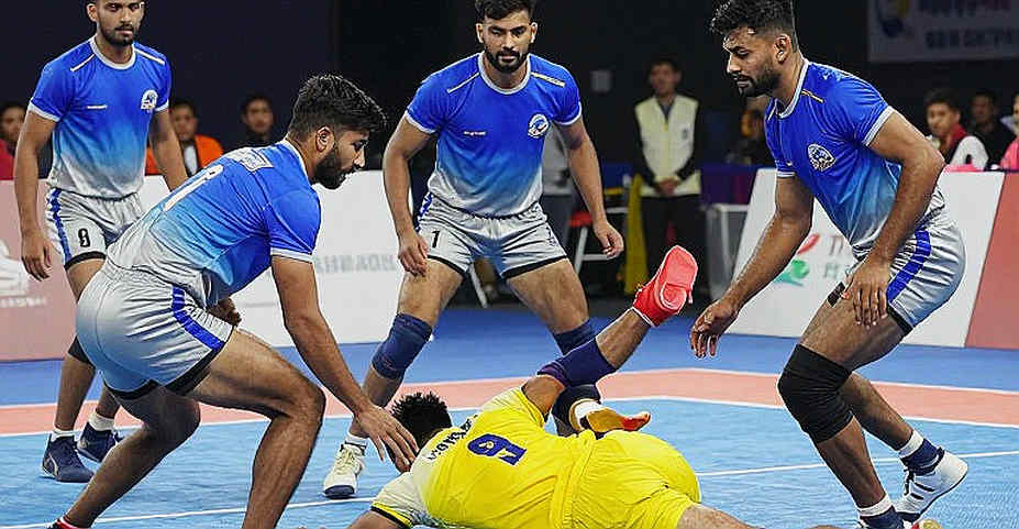 পাওয়ান সেহরাওয়াত কেন শুরু থেকে মাঠে নামলেন না — বেঞ্চের সিদ্ধান্ত, সূত্রহীন দাবি আর একটা তারিখের ফাঁদ