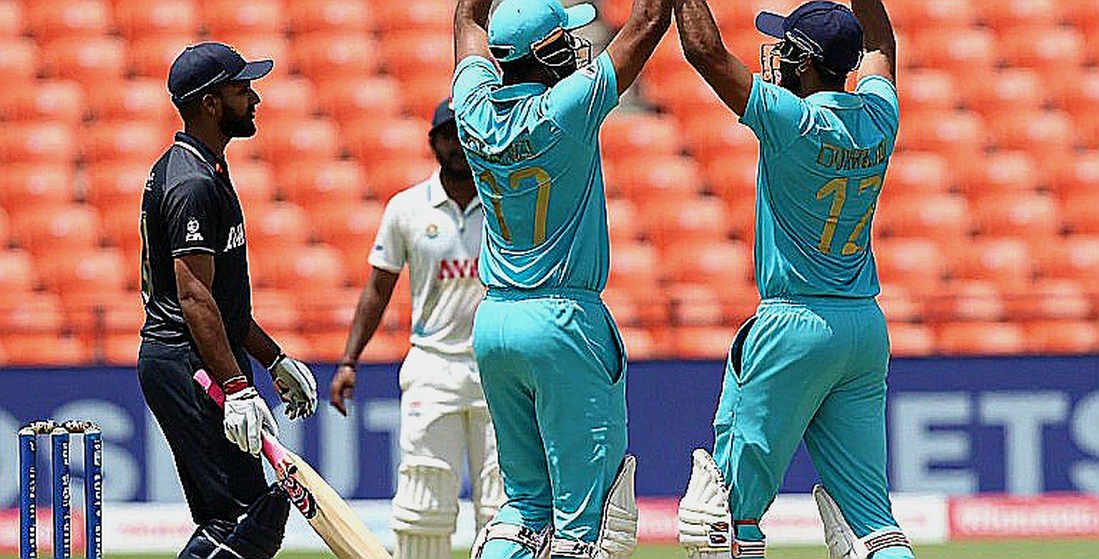 Contracts and Clay: Dating the Layers of Bangladesh's Age-Group Cricket Pipeline