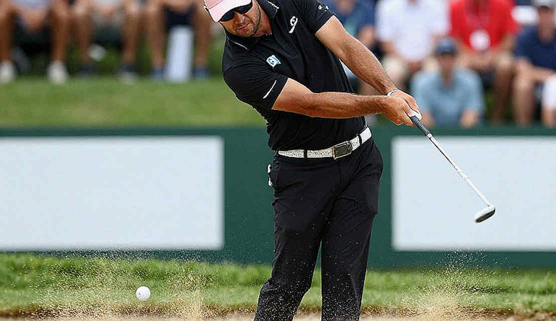 The 65 at Pinnacle: An Ill Body, Two Missed Par Fives, and the Brutal Arithmetic of Three Rounds