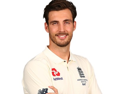 Steven Finn