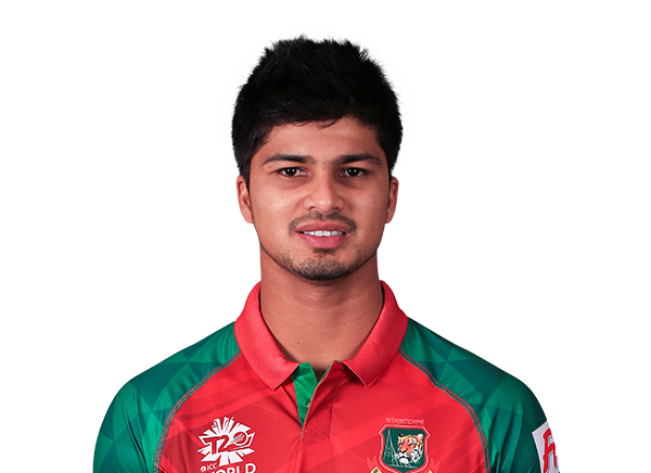 Nurul Hasan