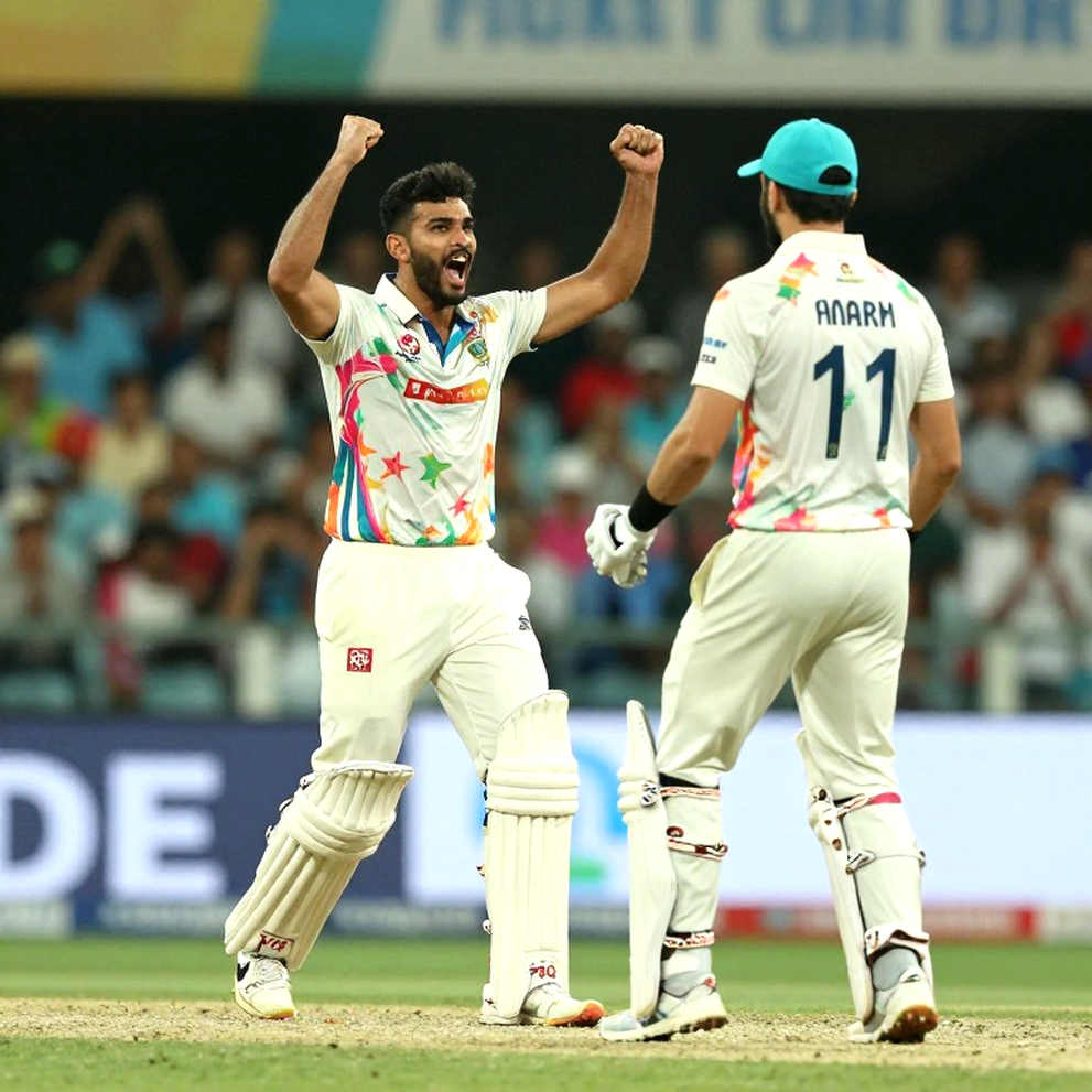 দুবাইয়ের ছায়া নয়, মিডল-ওভারের অন্ধত্ব — চ্যাম্পিয়ন্স ট্রফি থেকে ২০২৬ বিশ্বকাপের পাঠ