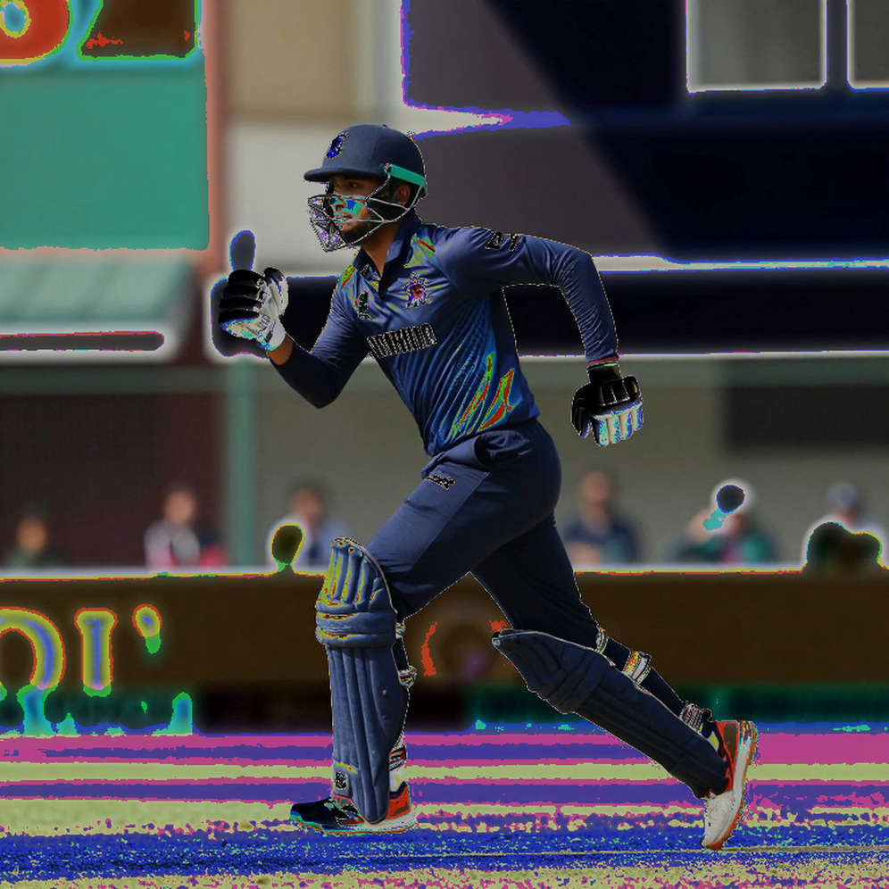 সাবস্টিটিউটের আইন: ১৯৬৪/৬৫ বোম্বে টেস্ট, নরম ও'নিল এবং দশ বনাম এগারোর অসম হিসাব