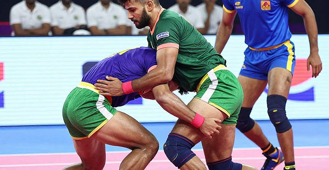 ৬৩-৩১ কার্ড আর ৭ মে-র তারিখ: ভারত-দক্ষিণ কোরিয়া কাবাডি স্কোরকার্ডের গঠন, ফাঁক আর করিডর