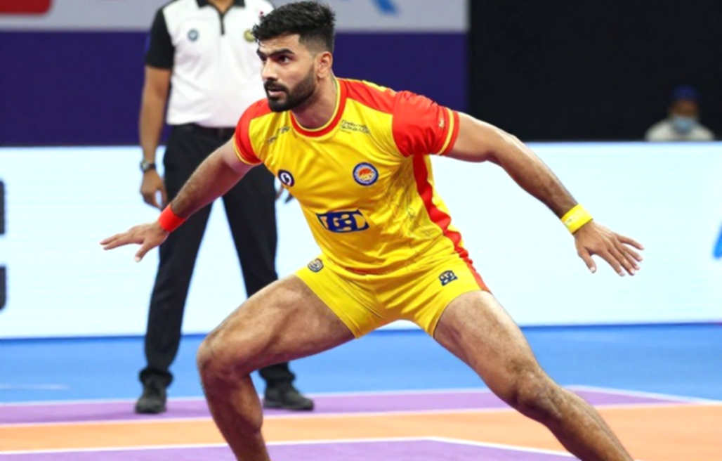 পবন সেহরাওয়াত শুরুর সাতে নেই: ভারত-ইরান ফাইনালের বেঞ্চ-সিদ্ধান্তের হিসাব-নিকাশ